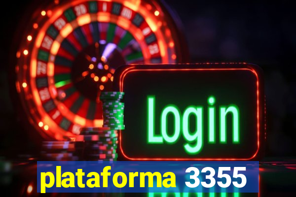 plataforma 3355